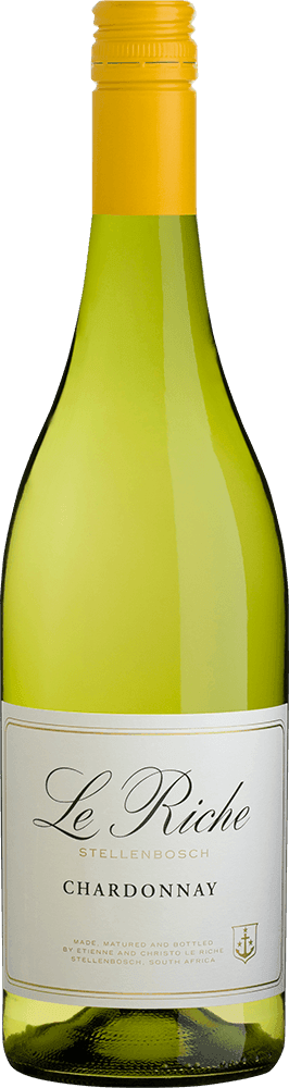 Le Riche Chardonnay 