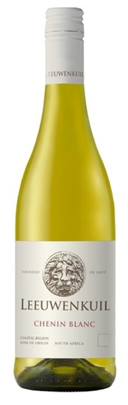 Leeuwenkuil Family Vineyards Chenin Blanc Swartland