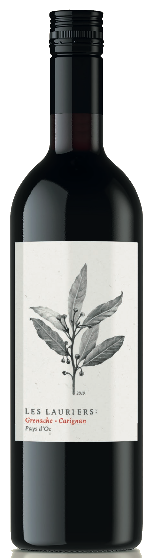 Les Lauriers Grenache Carignan