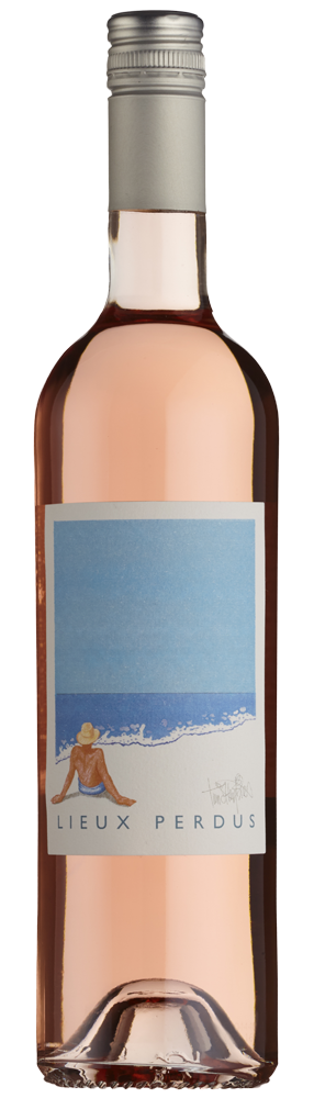 Lieux Perdus Pinot Noir Rose