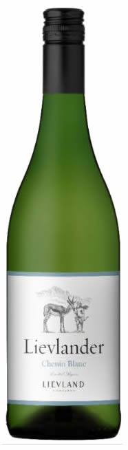 Lievlander Chenin Blanc