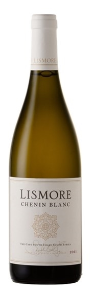 Lismore Chenin Blanc Cape South Coast 