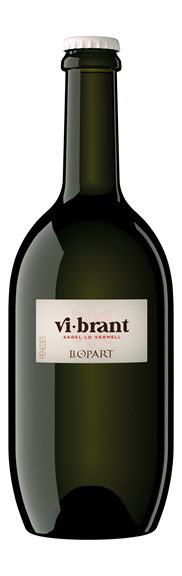 Llopart Vi-Brant Penedes