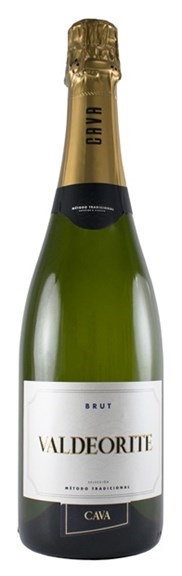 Lopez Morenas Valdeorite Cava Brut NV