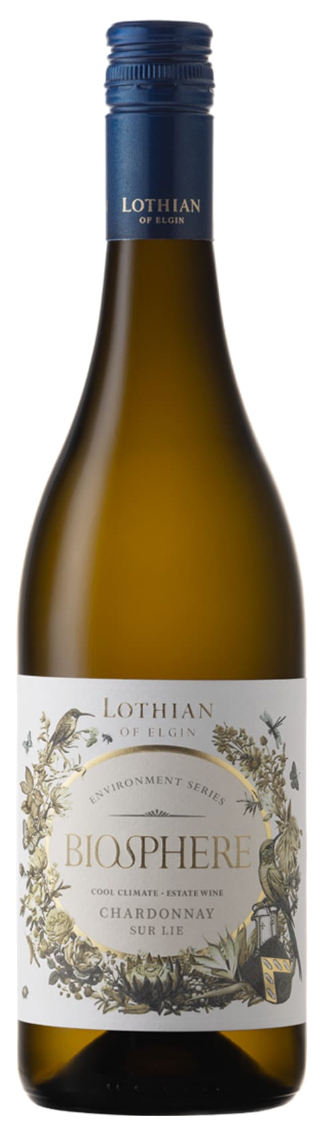 Lothian Vineyards Biosphere Chardonnay