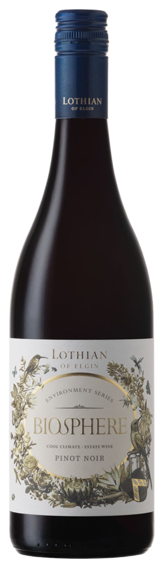 Lothian Vineyards Biosphere Pinot Noir