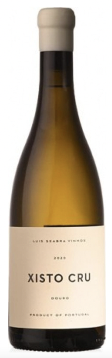 Luis Seabra Xisto Cru Branco