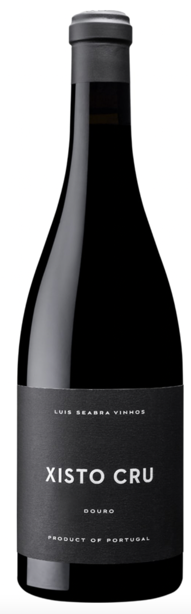 Luis Seabra Xisto Cru Douro Tinto