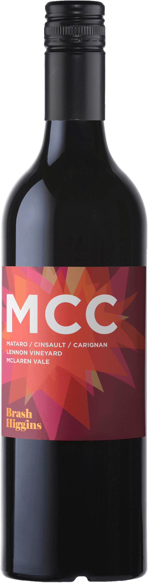 Brash Higgins MCC Mataro Cinsault Carignan Field Blend McLaren Vale  