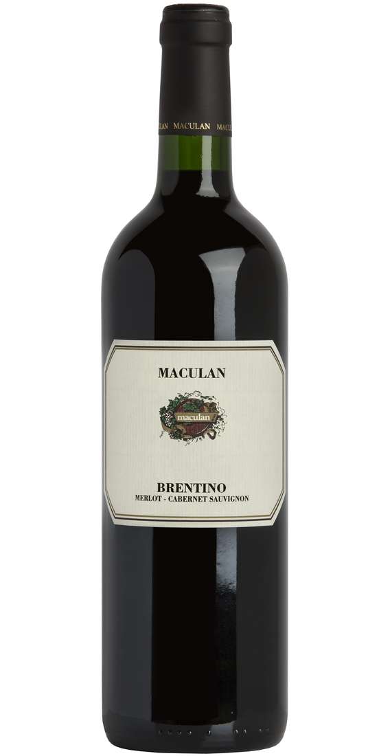 Maculan Brentino Merlot Cabernet Sauvignon