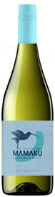 Mamaku Sauvignon Blanc