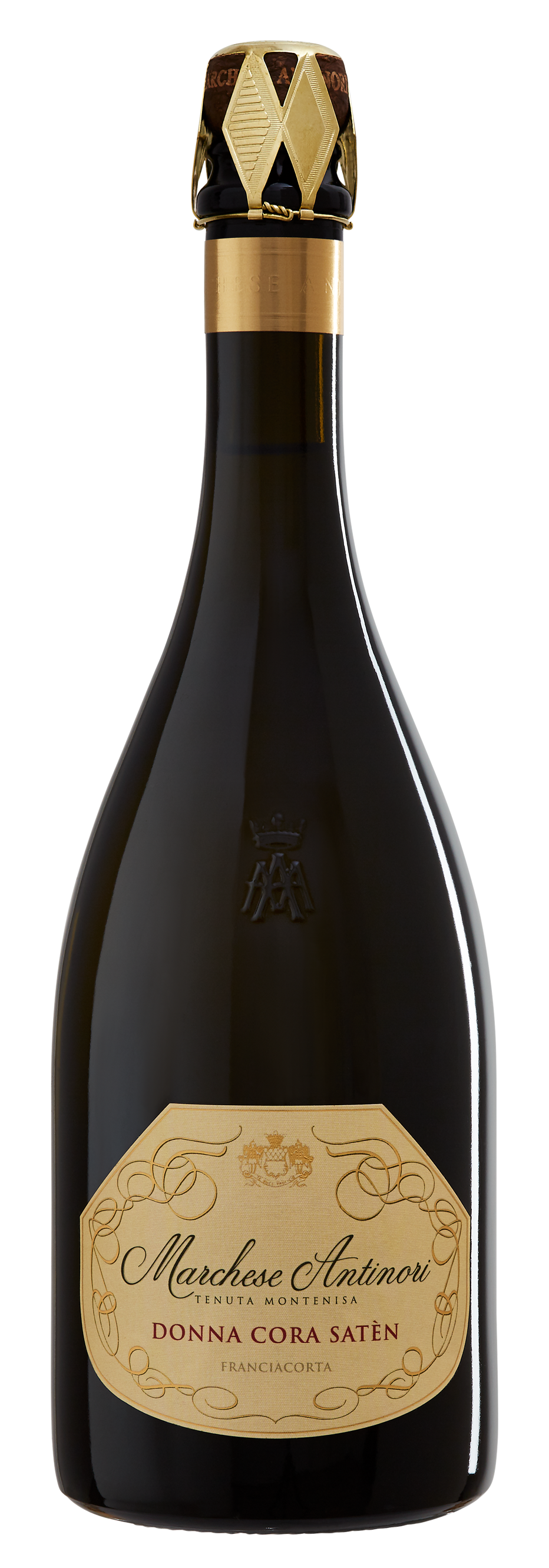 Marchese Antinori Donna Cora Saten Franciacorta