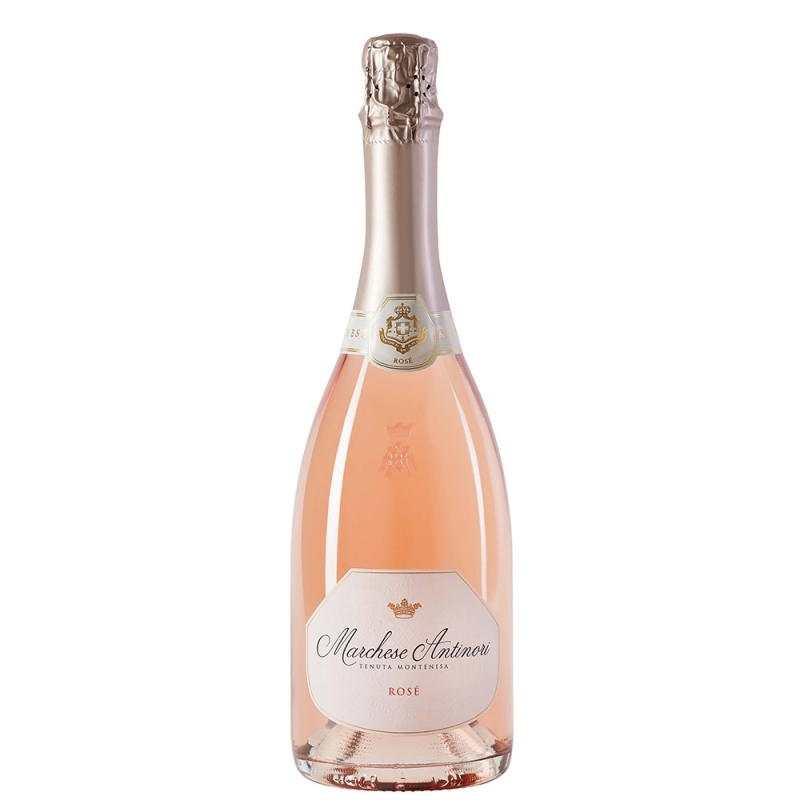 Marchese Antinori Rose Franciacorta