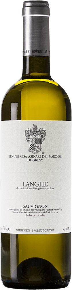 Langhe Bianco Sauvignon Blanc Marchesi Di Gresy