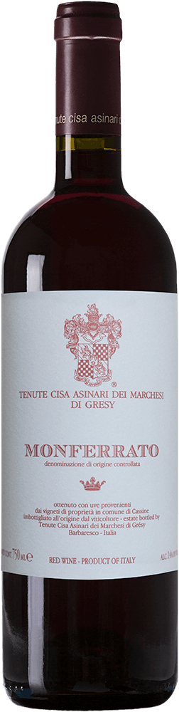 Monferrato Rosso Marchesi Di Gresy