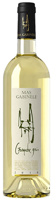 Mas Gabinele Grenache Gris Herault