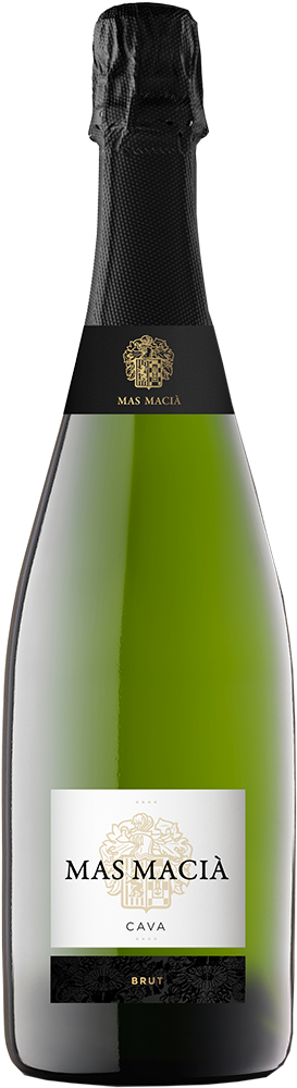 Mas Macia Cava Brut