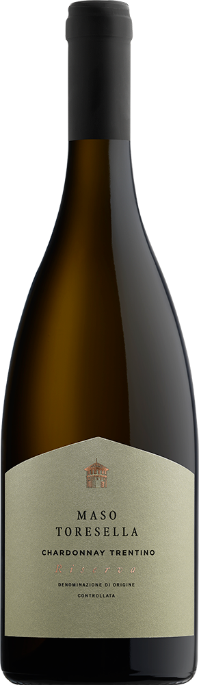 Maso Toresella Trentino Chardonnay