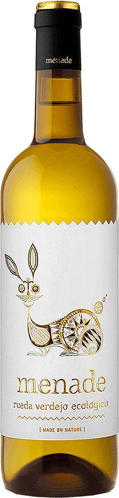 Menade Organic Verdejo