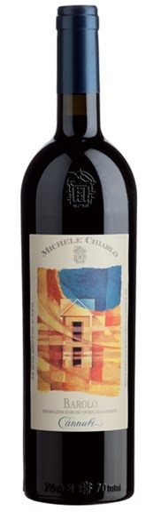 Michele Chiarlo Cannubi Barolo