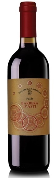 Barbera d'Asti Palas Michele Chiarlo