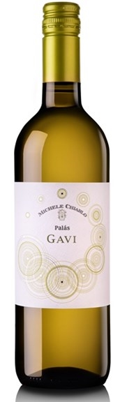 Palas Gavi Michele Chiarlo