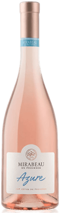 Mirabeau Azure Cotes de Provence Rose