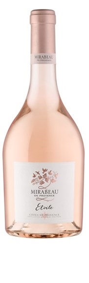 Mirabeau Cotes de Provence Etoile Rose