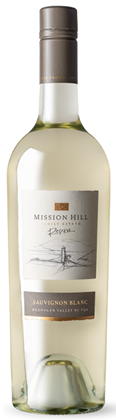 Mission Hill Reserve Sauvignon Blanc