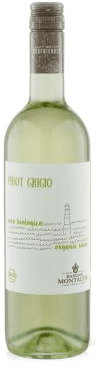 Montalto Organic Pinot Grigio