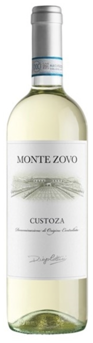 Monte Zovo Custoza Veneto