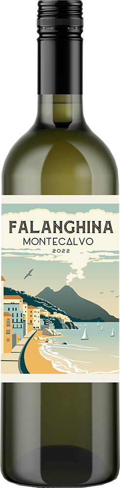 Montecalvo Falanghina