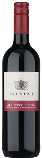 Minini Montepulciano d'Abruzzo