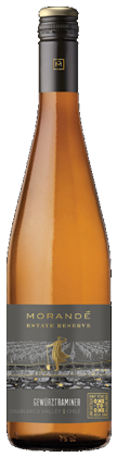 Morande One to One Gewurztraminer Estate Reserve