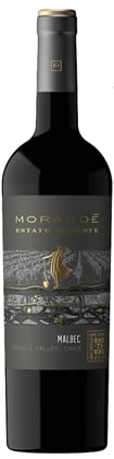 Morande Merlot Gran Reserva