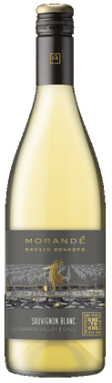 Morande One to One Sauvignon Blanc Estate Reserve