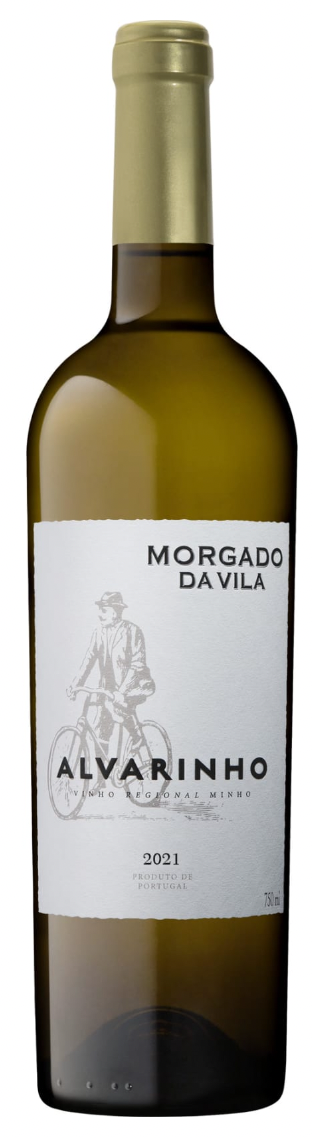 Morgado da Vila Alvarinho Quinta da Lixa