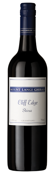 Mount Langi Ghiran Cliff Edge Shiraz