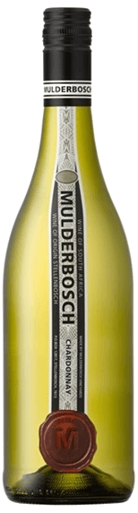 Mulderbosch Chardonnay Stellenbosch