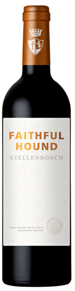 Mulderbosch Faithful Hound Stellenbosch