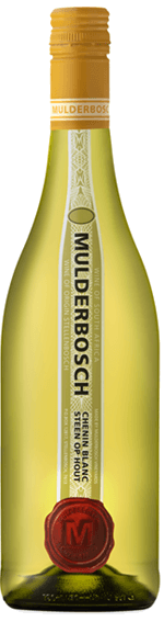 Mulderbosch Steen Op Hout Chenin Blanc Stellenbosch