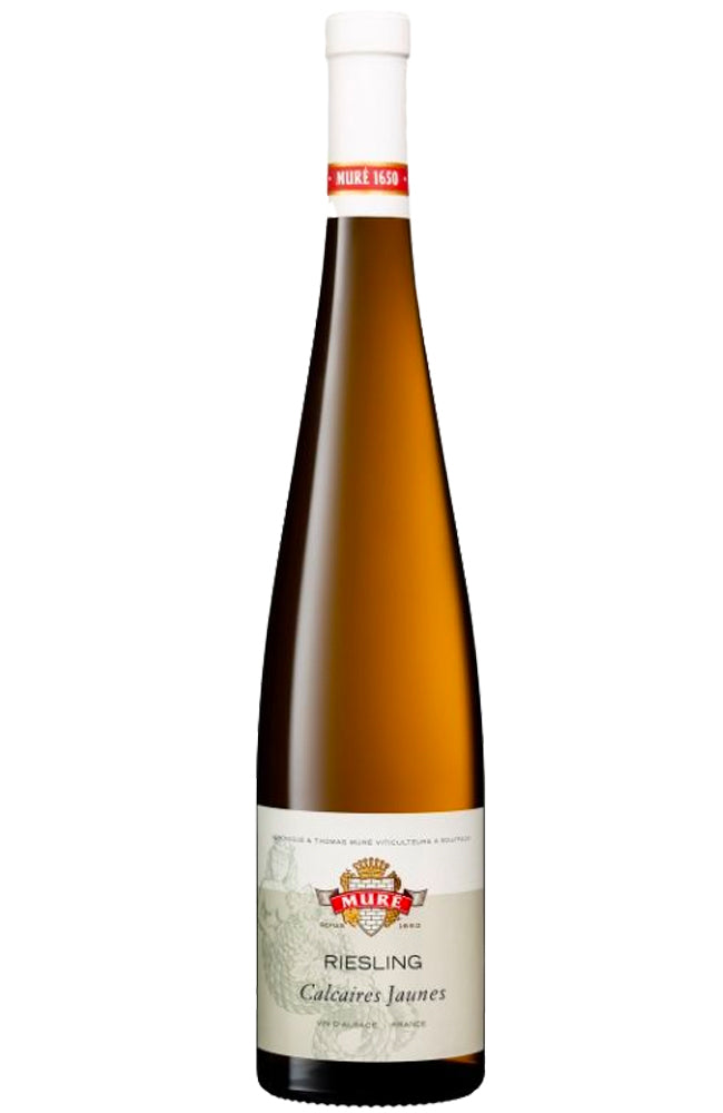 Mure Riesling Calcaires Jaunes