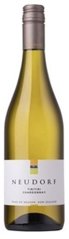 Neudorf Tiritiri Chardonnay