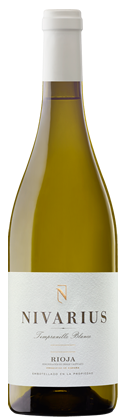 Nivarius Rioja Blanco