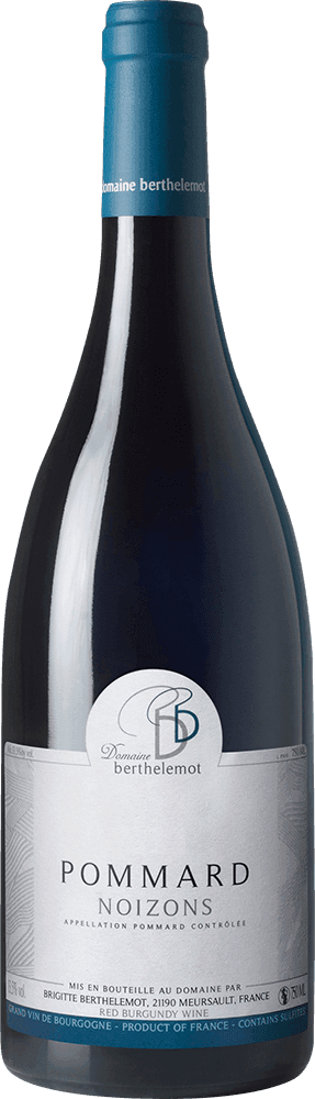 Domaine Berthelemot Pommard Noizons