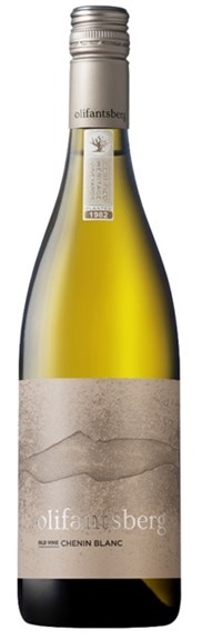 Olifantsberg Breedekloof Old Vine Chenin Blanc