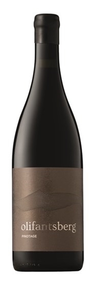 Olifantsberg Pinotage