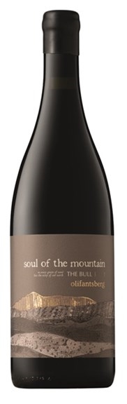 Olifantsberg Soul of the Mountain The Bull Breedekloof