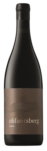 Olifantsberg Syrah