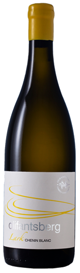 Olifantsberg The Lark Breedekloof Chenin Blanc